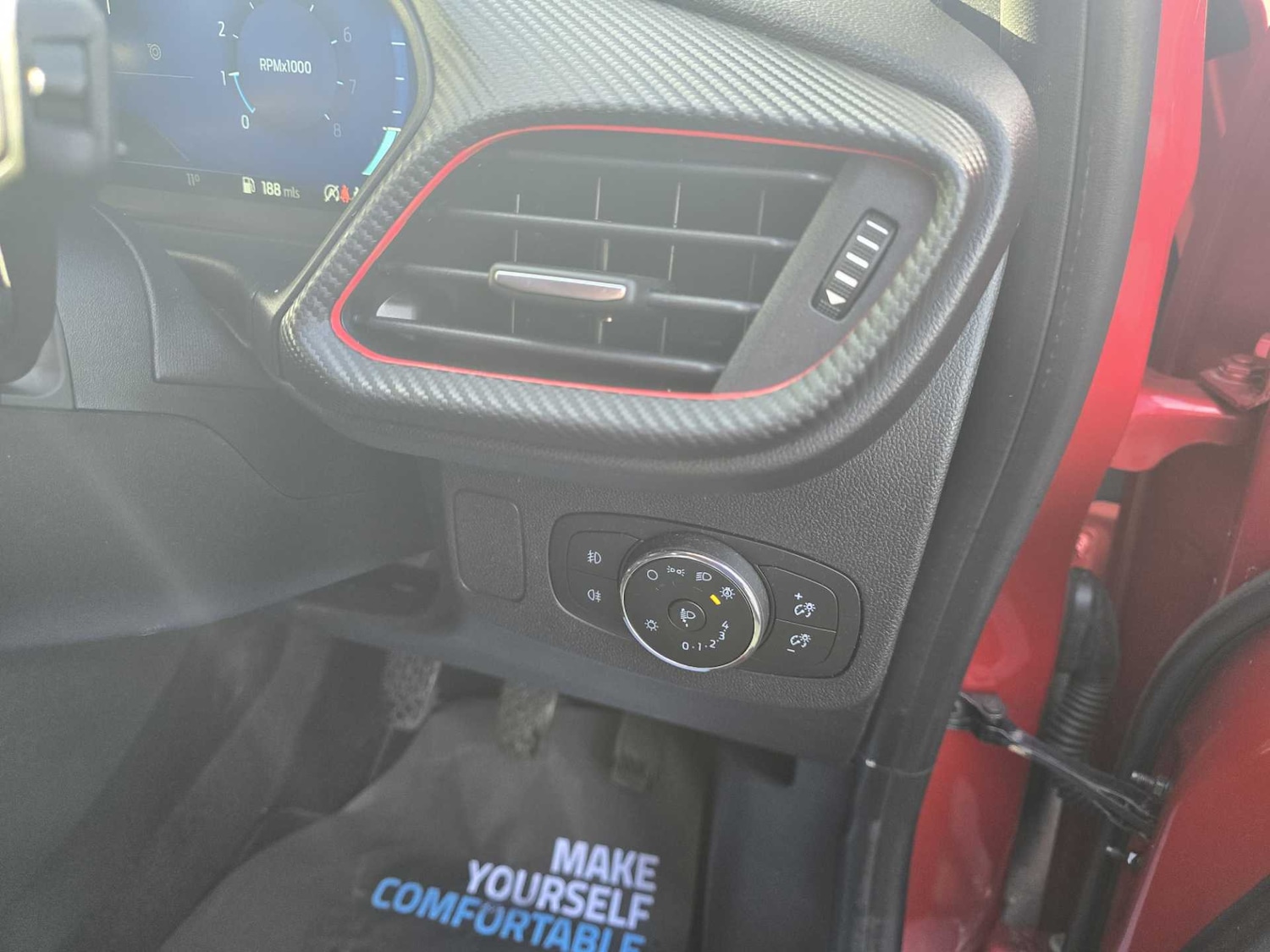 Used Ford Puma 2023 for sale - 76870637: Photo 20