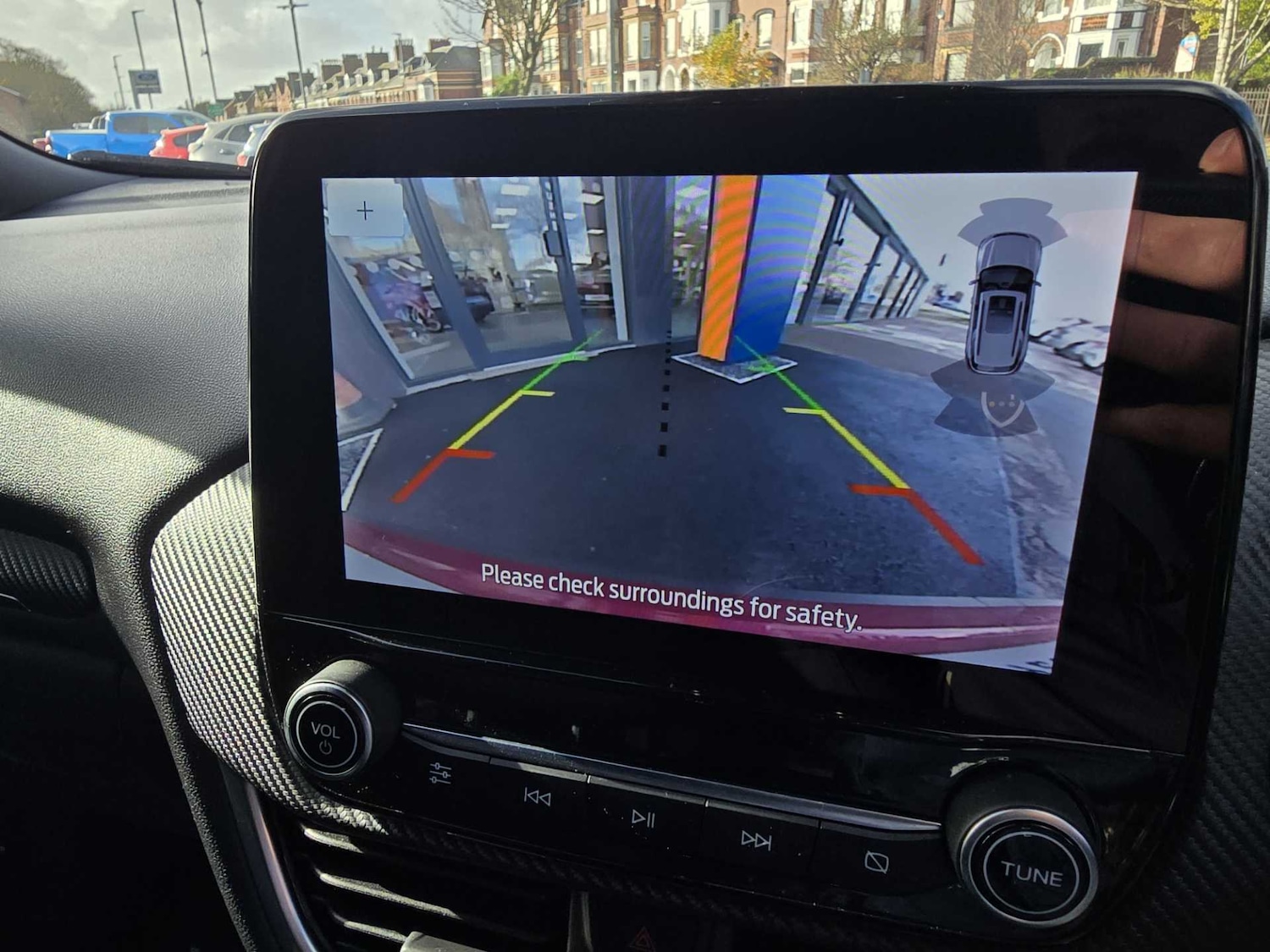 Used Ford Puma 2023 for sale - 76870637: Photo 22