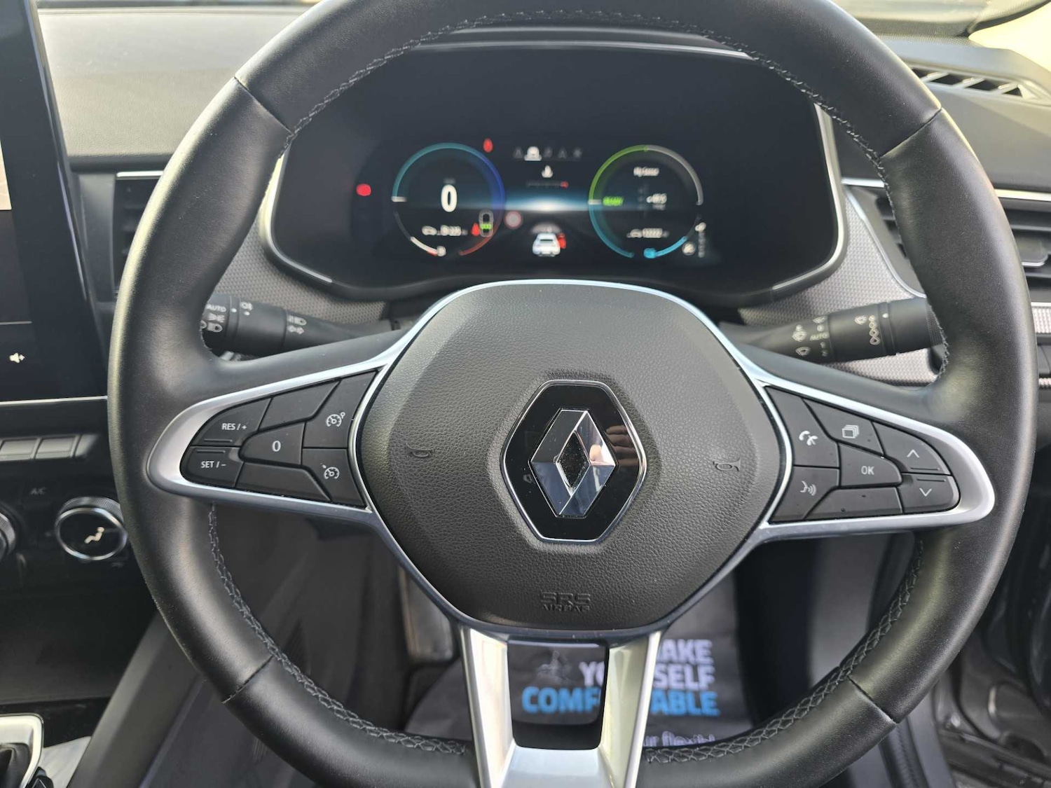 Used Renault Arkana 2023 for sale - 76466313: Photo 16