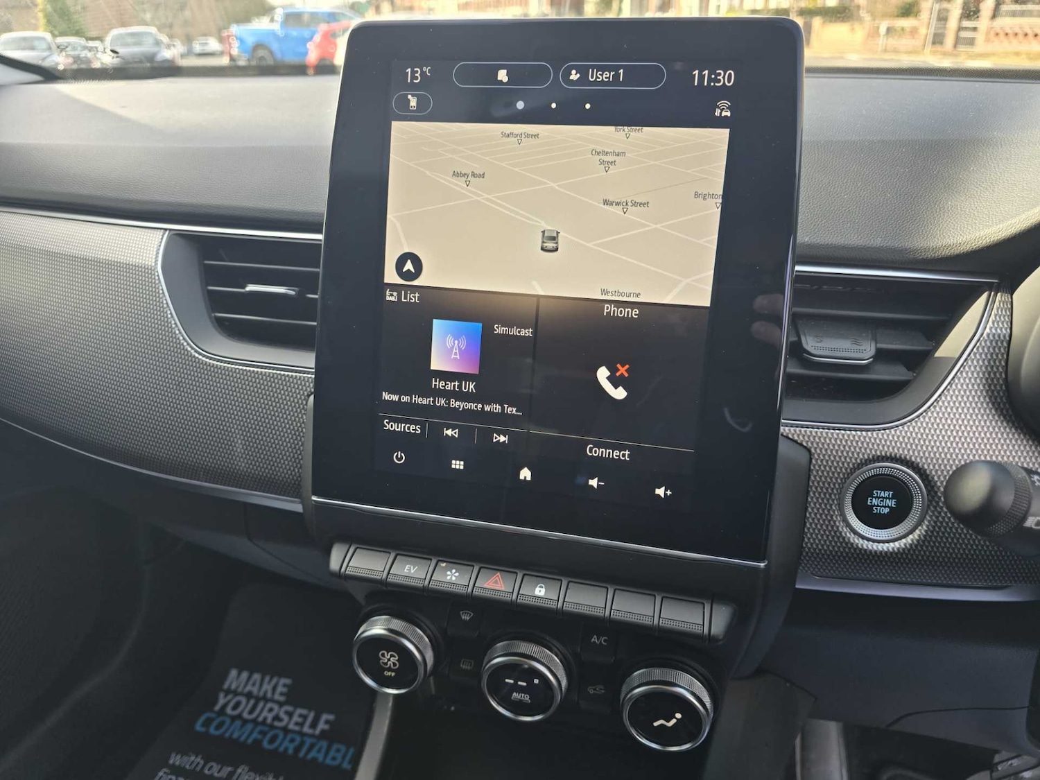 Used Renault Arkana 2023 for sale - 76466313: Photo 18