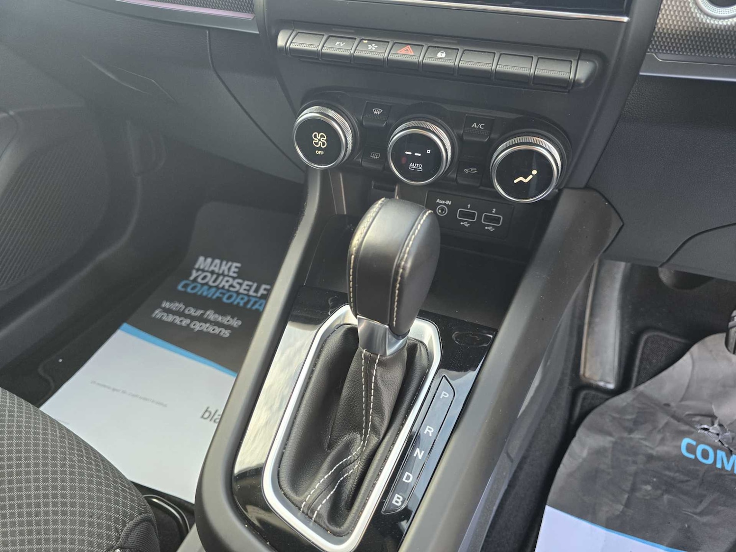 Used Renault Arkana 2023 for sale - 76466313: Photo 19