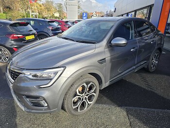 Used Renault Arkana 2023 for sale - 76466313: Photo