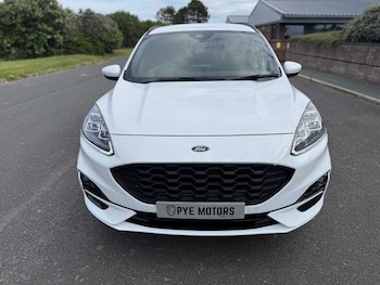 Used Ford Kuga 2024 for sale - 76466437: Photo