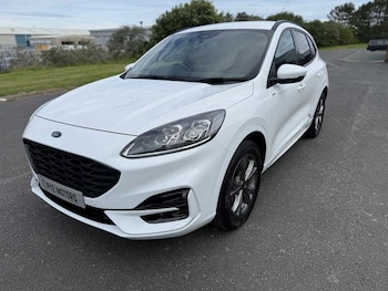 Used Ford Kuga 2024 for sale - 76466437: Photo