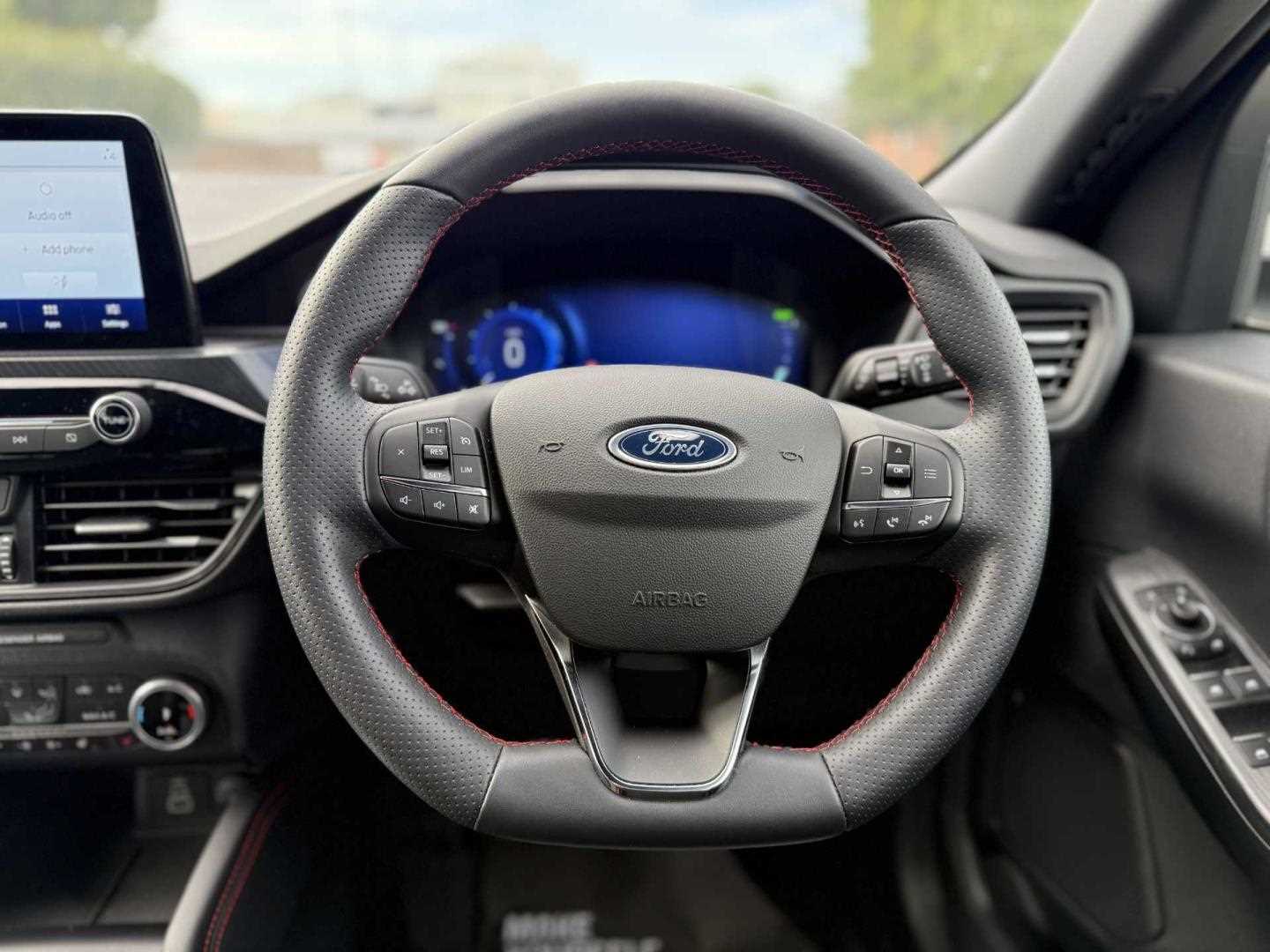 Used Ford Kuga 2024 for sale - 76868561: Photo 14