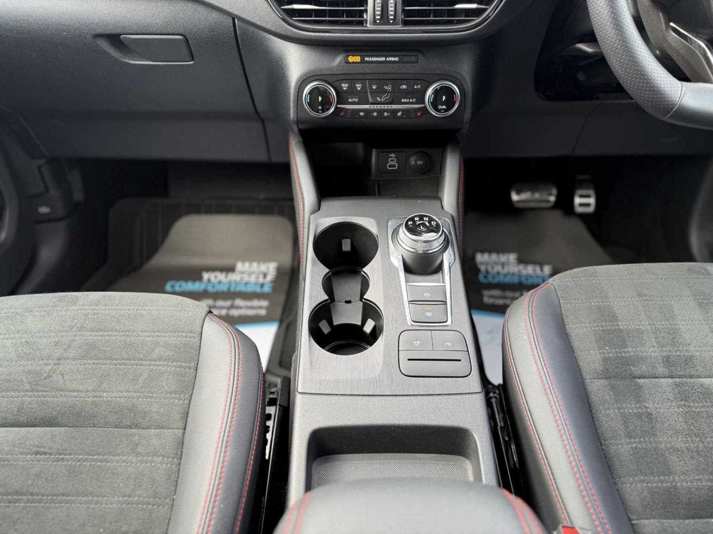 Used Ford Kuga 2024 for sale - 76868561: Photo 18