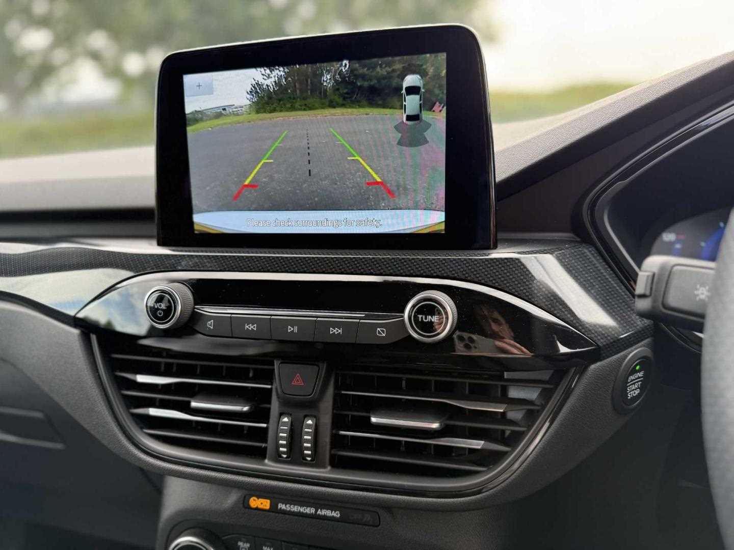 Used Ford Kuga 2024 for sale - 76868561: Photo 19