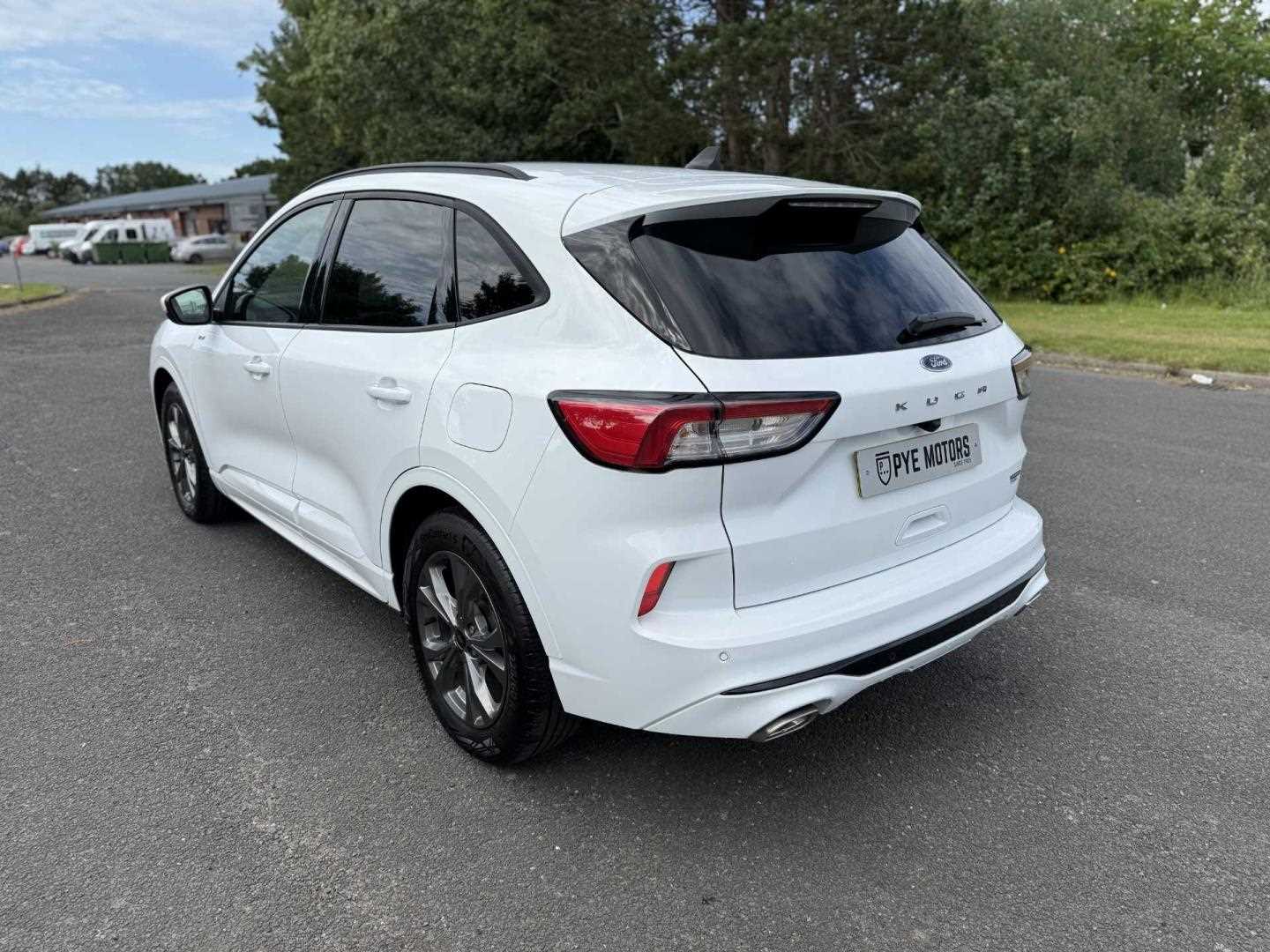 Used Ford Kuga 2024 for sale - 76868561: Photo 5