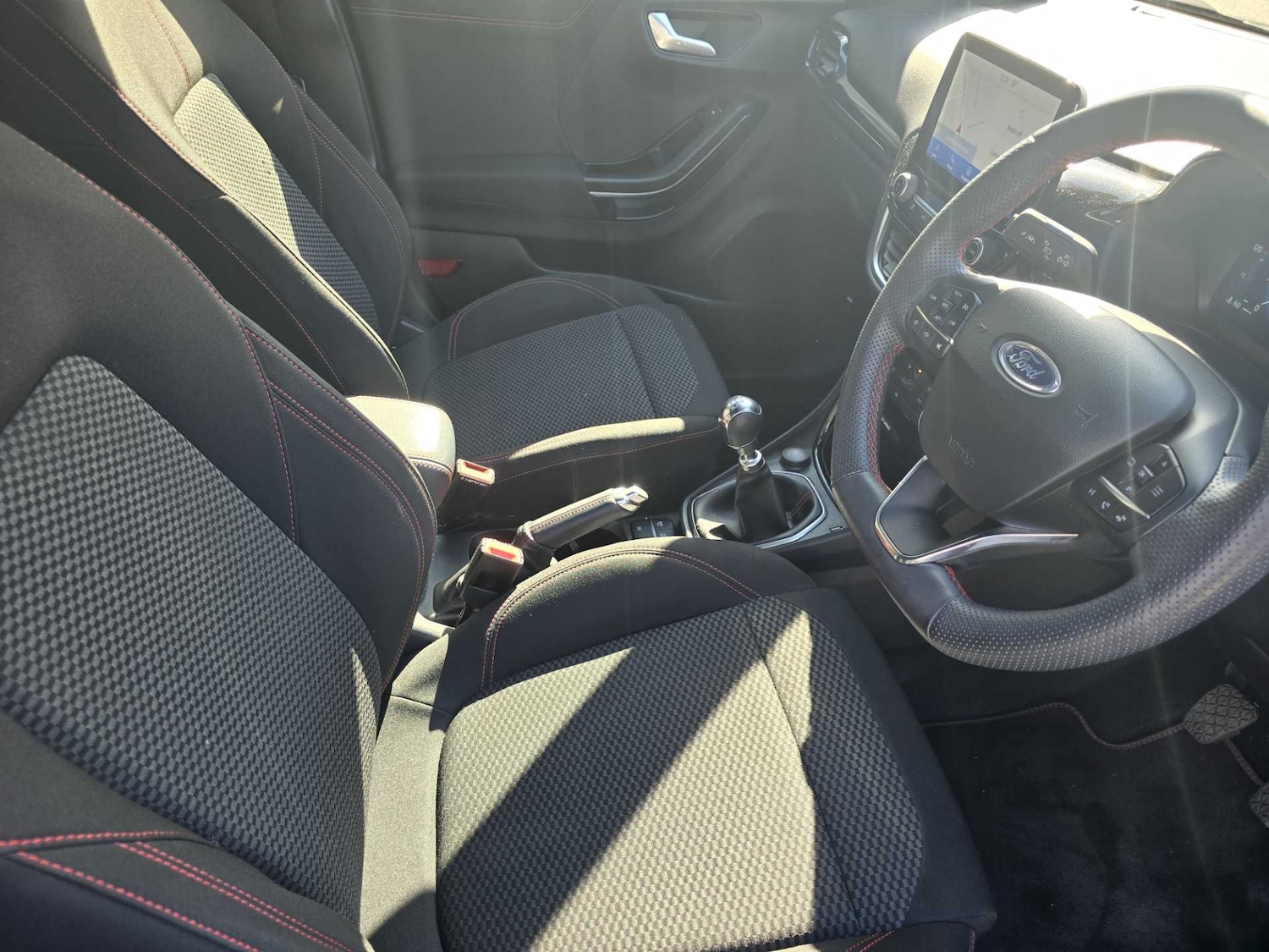 Used Ford Puma 2023 for sale - 76466295: Photo 11