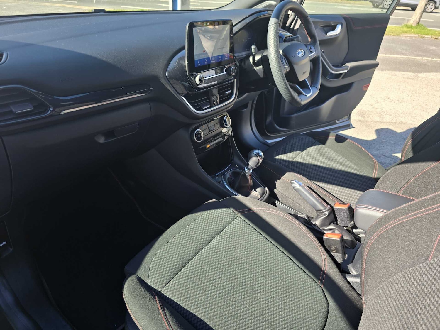 Used Ford Puma 2023 for sale - 76466295: Photo 12