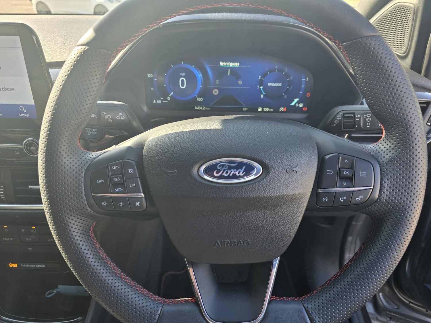 Used Ford Puma 2023 for sale - 76466295: Photo 14