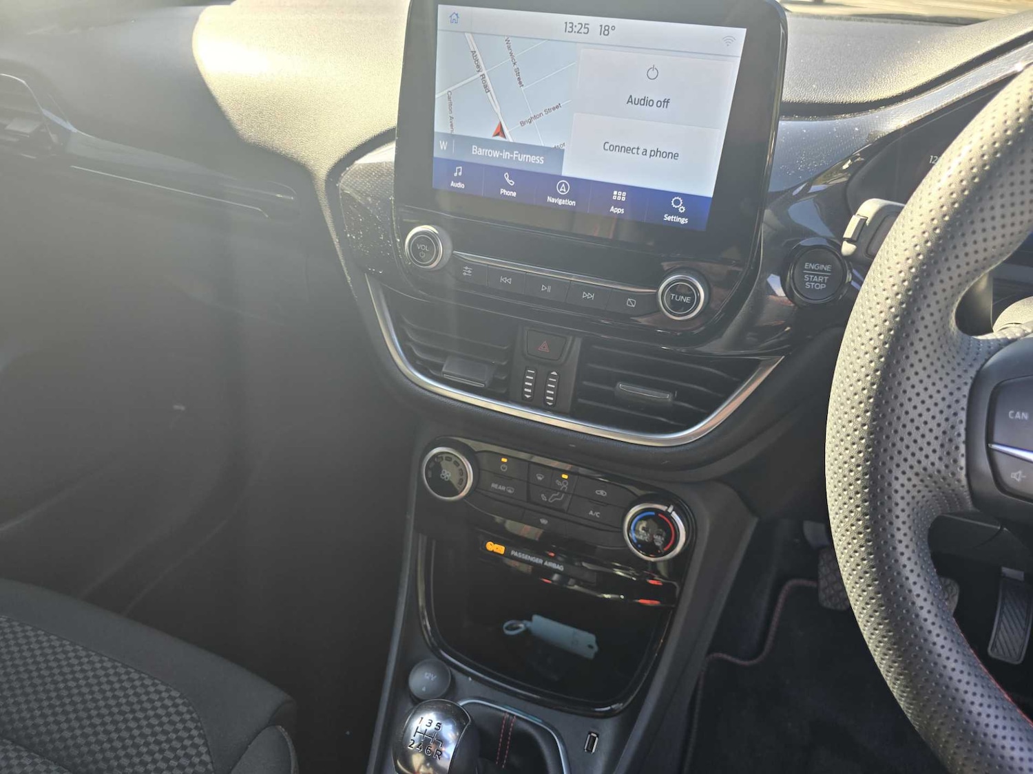 Used Ford Puma 2023 for sale - 76466295: Photo 15