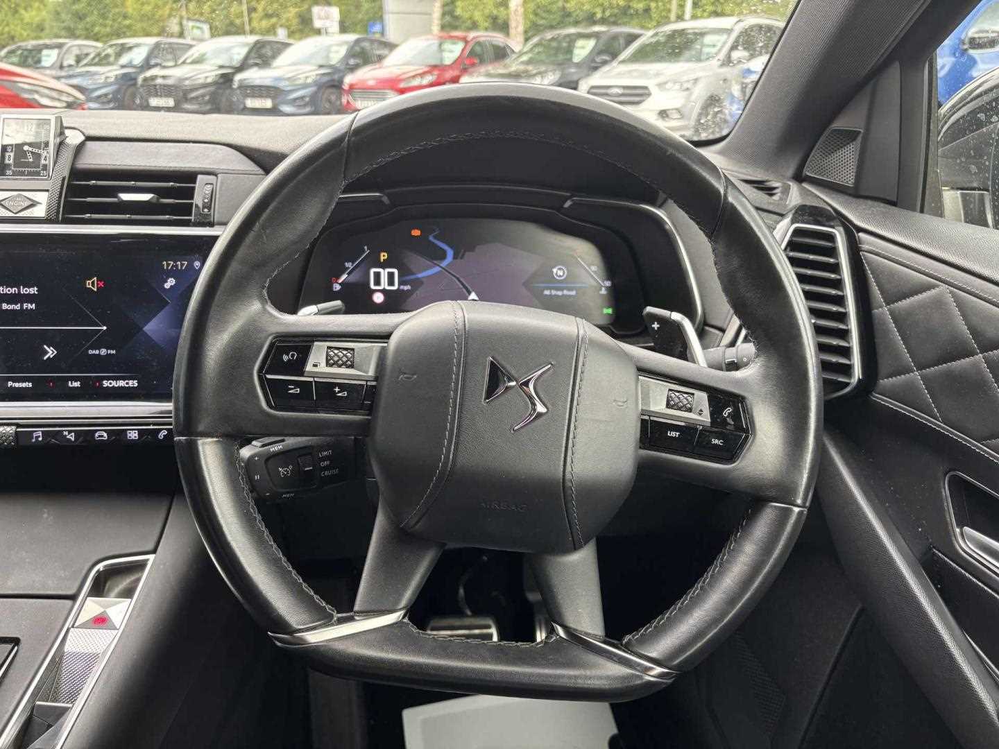 Used DS Automobiles DS 7 2021 for sale - 76868677: Photo 10