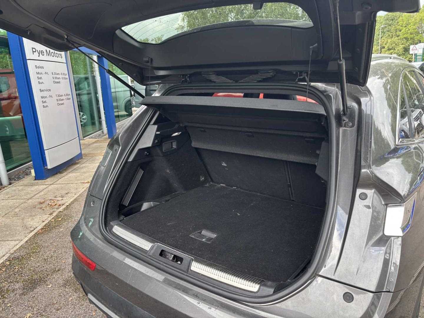 Used DS Automobiles DS 7 2021 for sale - 76868677: Photo 16