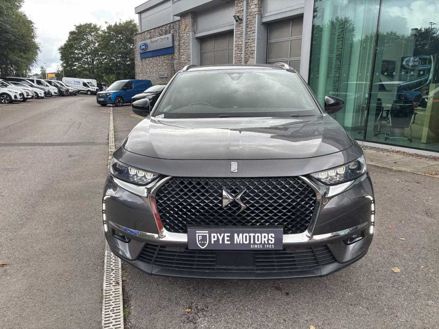 Used DS Automobiles DS 7 2021 for sale - 76868677: Photo 3