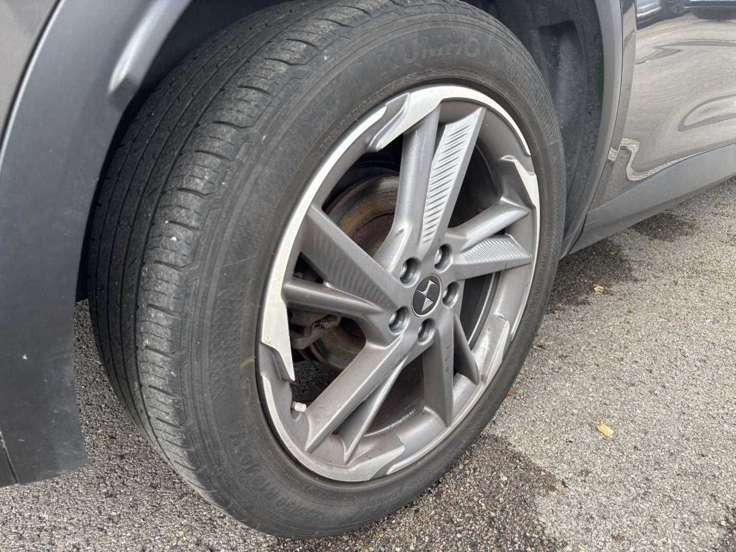 Used DS Automobiles DS 7 2021 for sale - 76868677: Photo 6