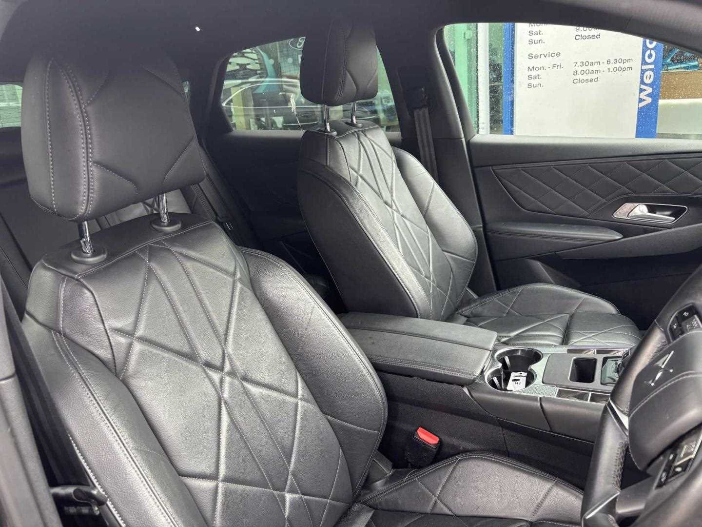 Used DS Automobiles DS 7 2021 for sale - 76868677: Photo 7