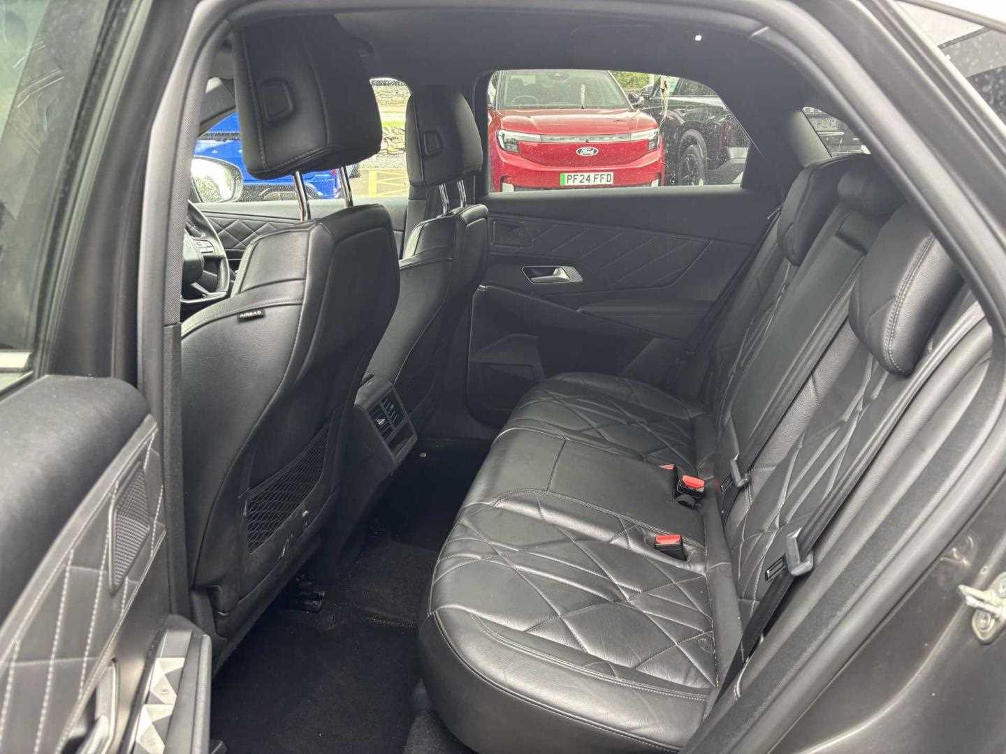 Used DS Automobiles DS 7 2021 for sale - 76868677: Photo 8