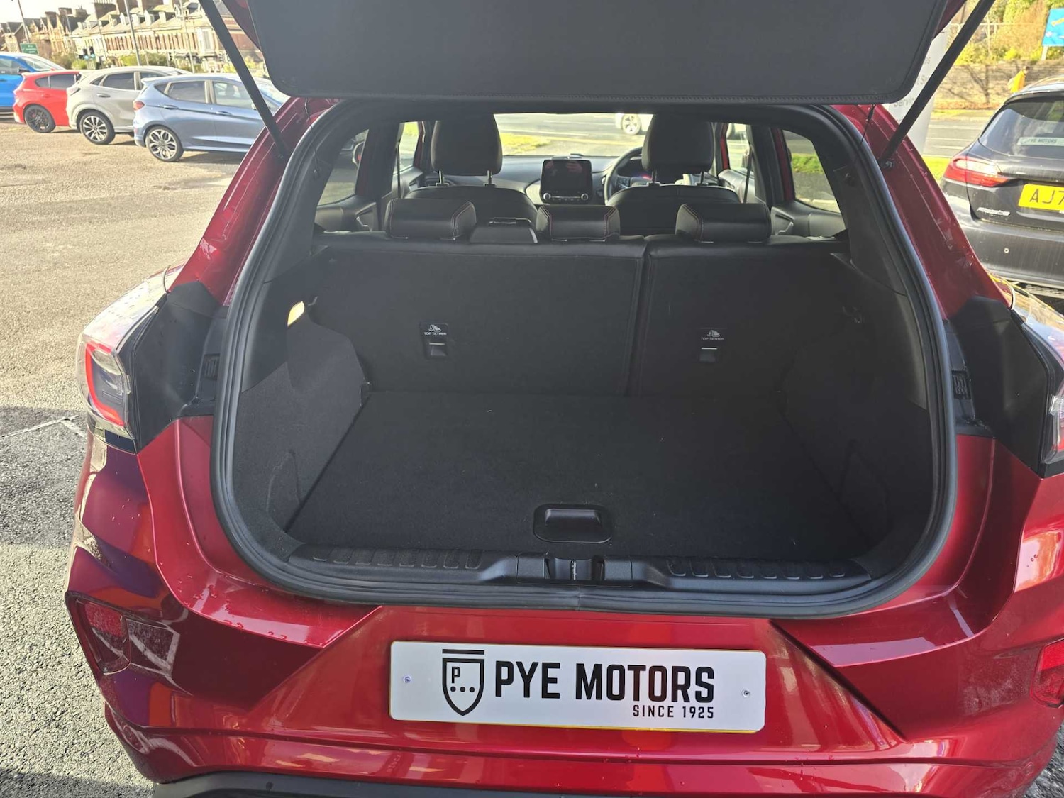 Used Ford Puma 2023 for sale - 76466200: Photo 14