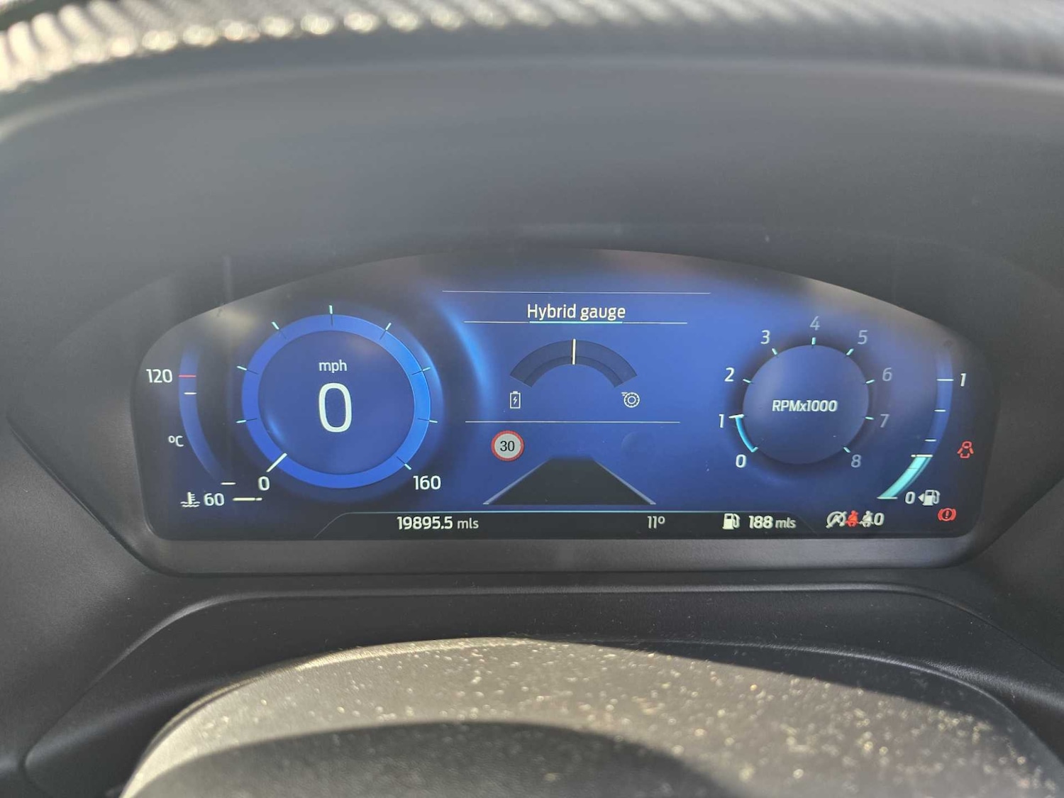 Used Ford Puma 2023 for sale - 76466200: Photo 17