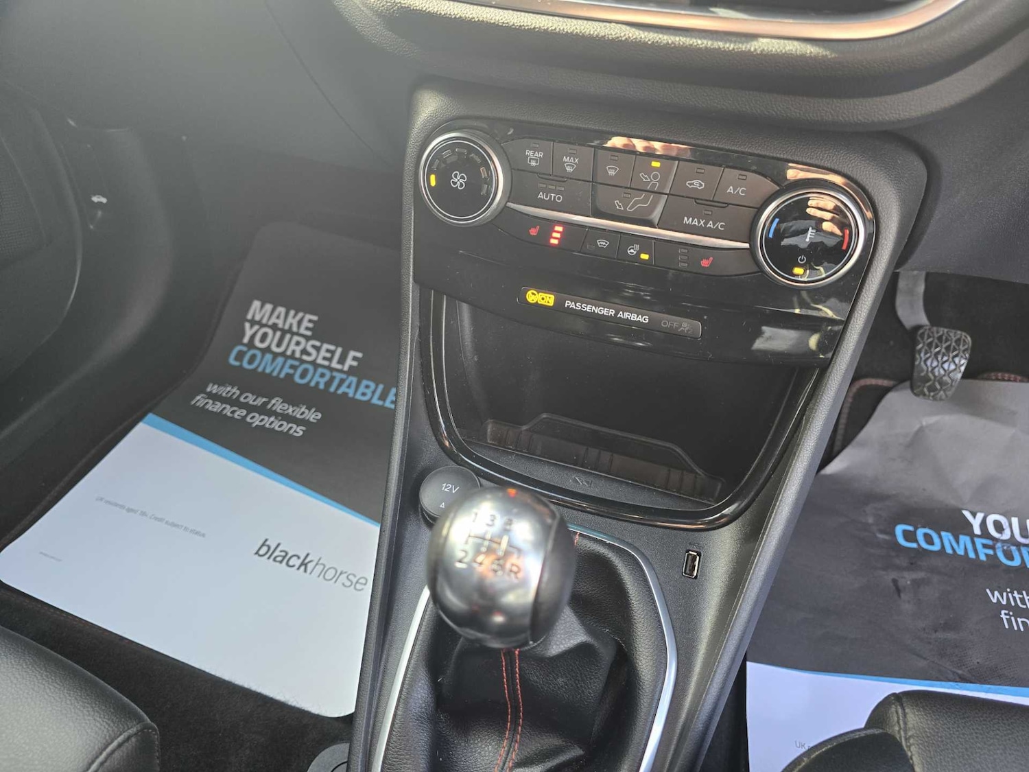 Used Ford Puma 2023 for sale - 76466200: Photo 19