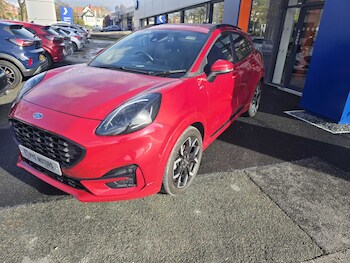 Used Ford Puma 2023 for sale - 76466200: Photo