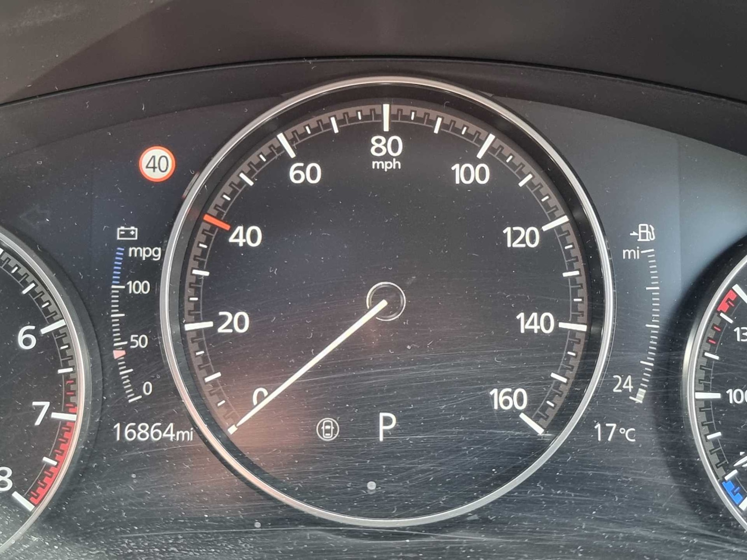 Used Mazda CX-30 2020 for sale - 76593695: Photo 14