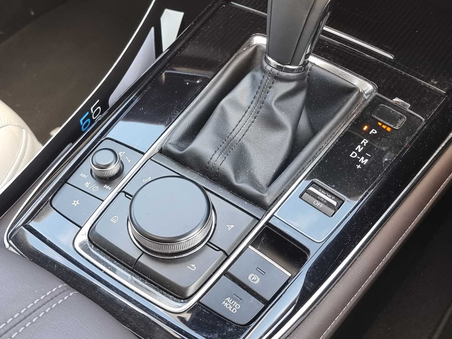 Used Mazda CX-30 2020 for sale - 76593695: Photo 16