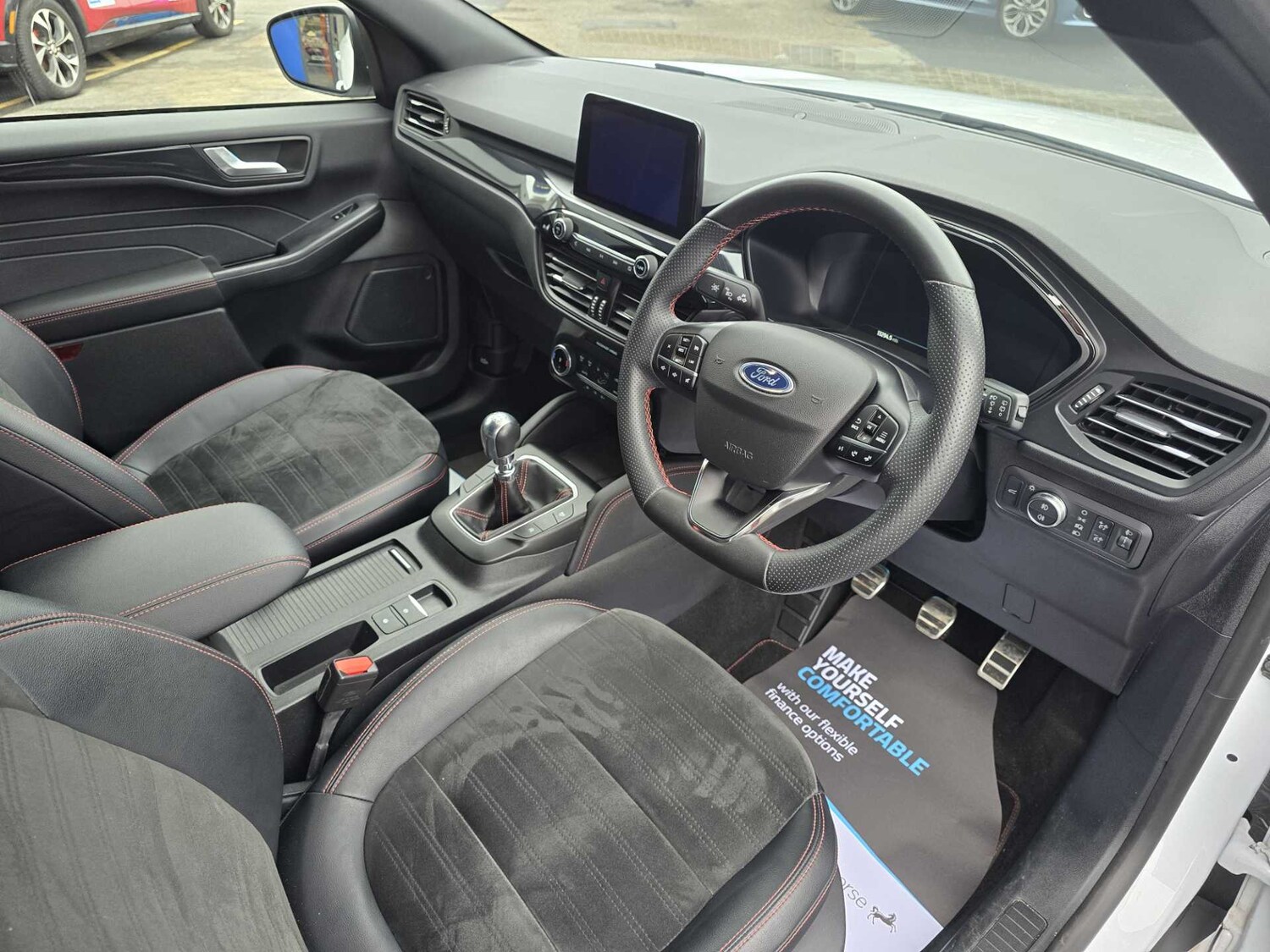 Used Ford Kuga 2023 for sale - 76870473: Photo 10