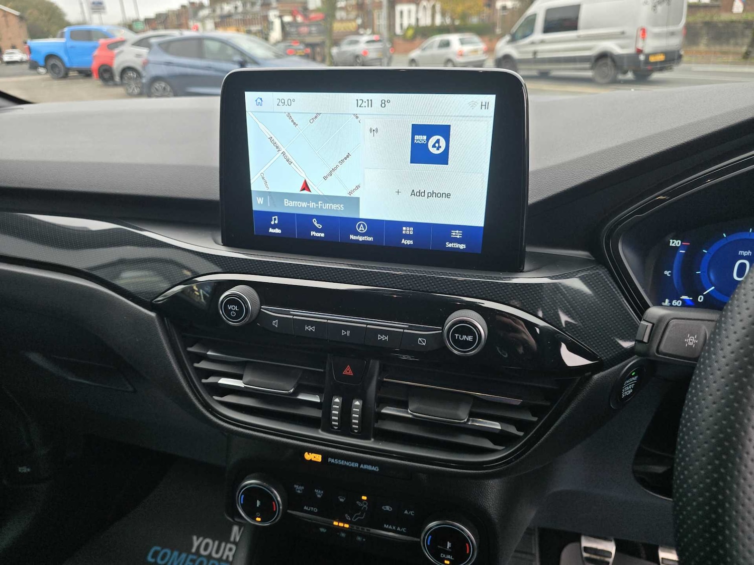 Used Ford Kuga 2023 for sale - 76870473: Photo 19