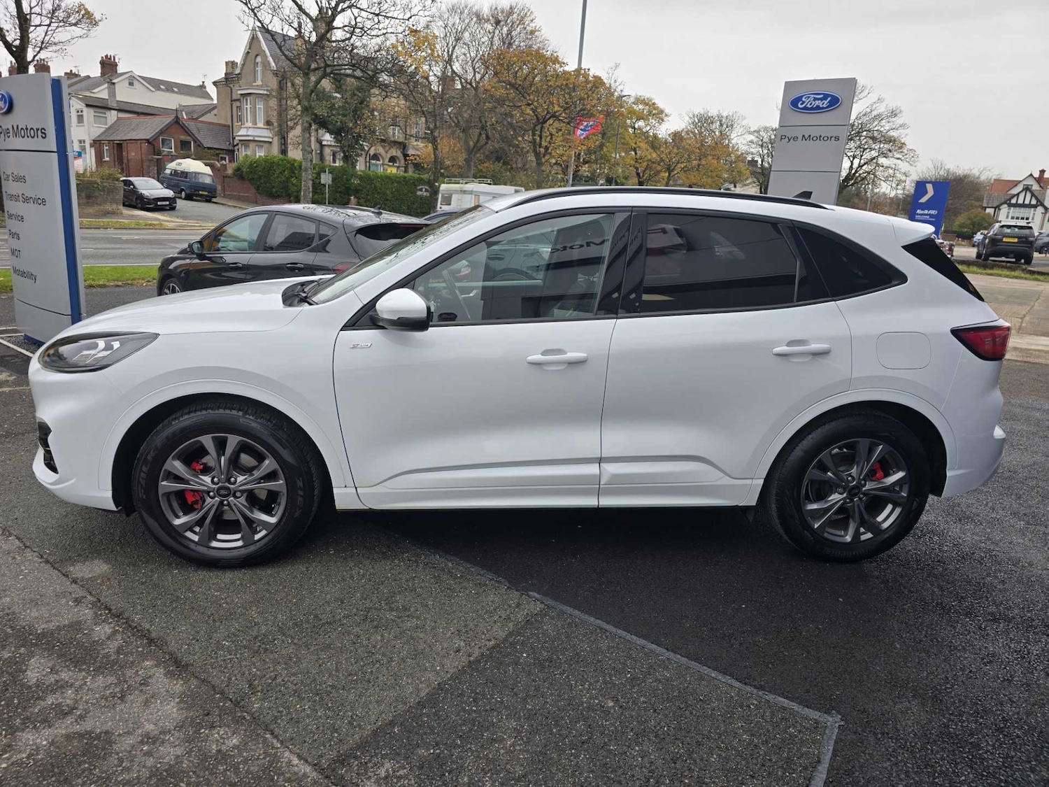 Used Ford Kuga 2023 for sale - 76870473: Photo 5