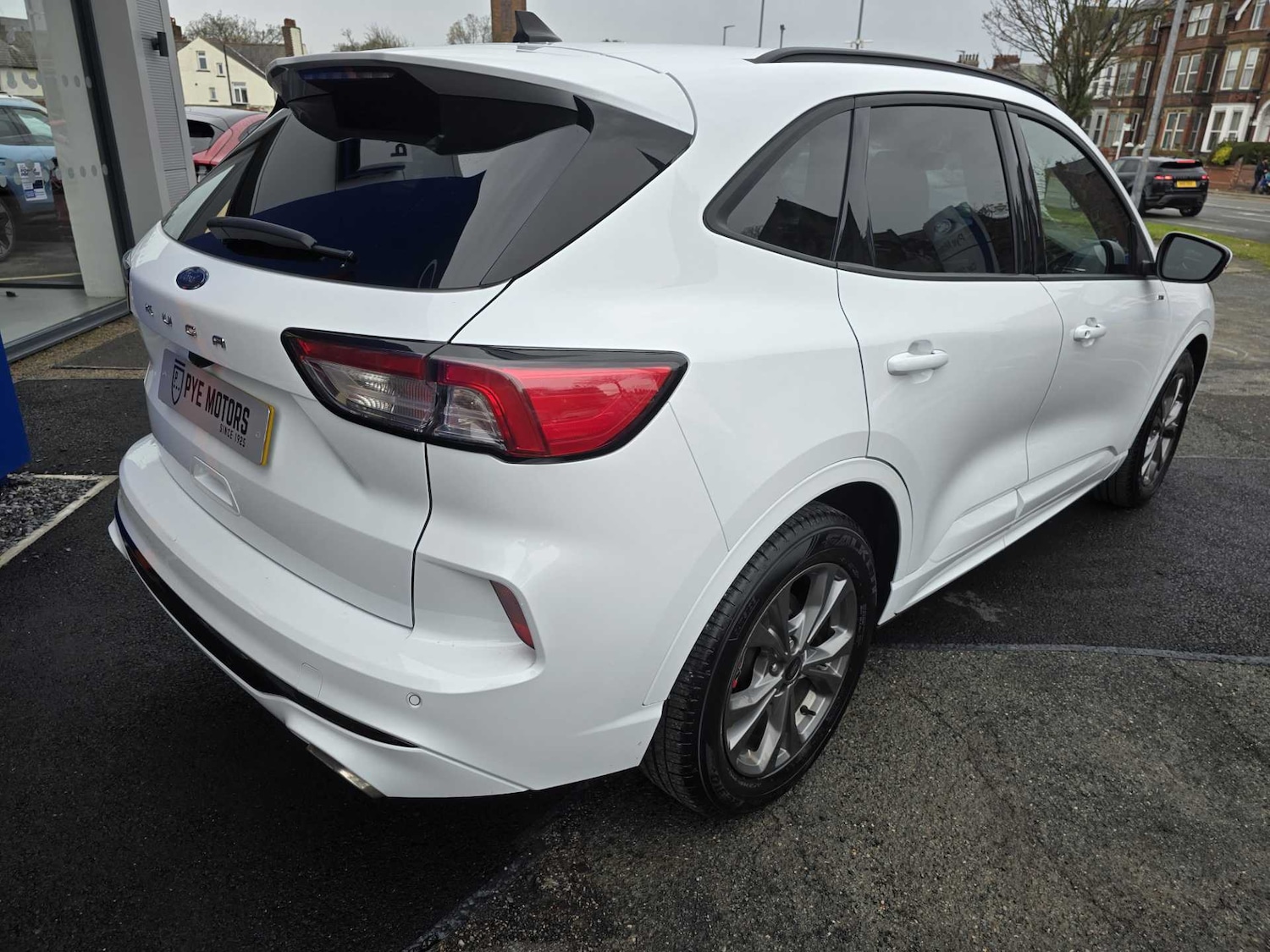 Used Ford Kuga 2023 for sale - 76870473: Photo 8