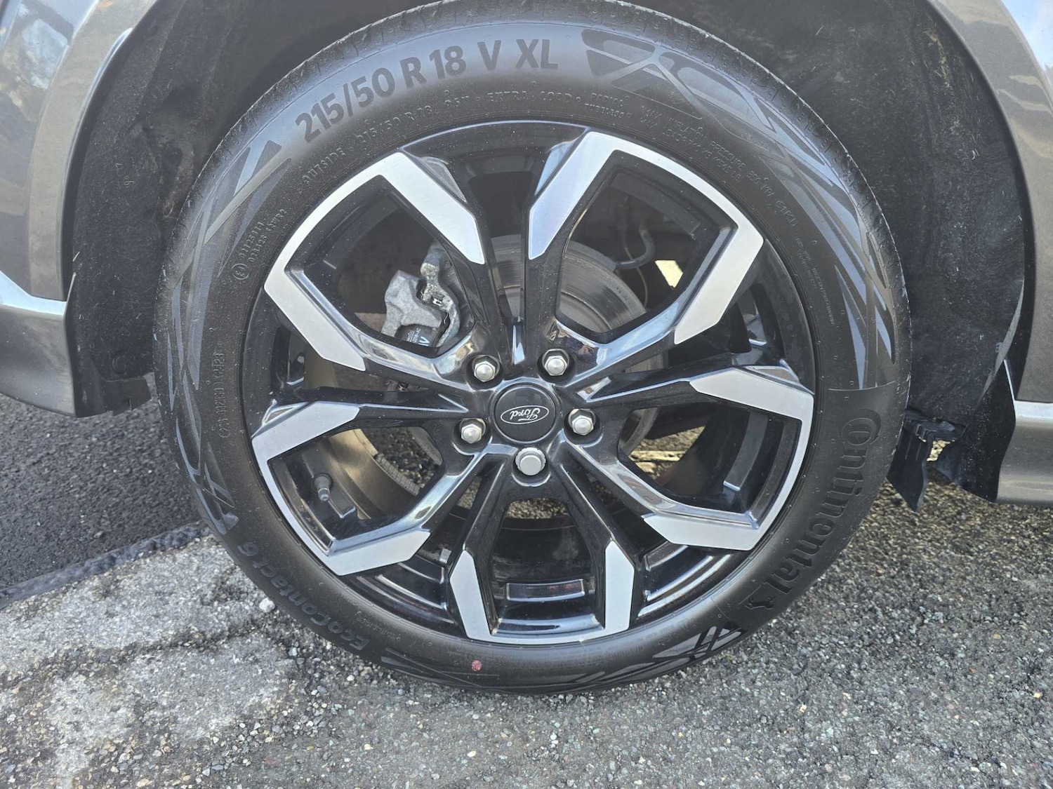 Used Ford Puma 2023 for sale - 76466377: Photo 10