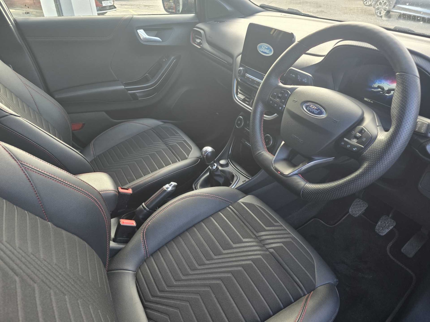 Used Ford Puma 2023 for sale - 76466377: Photo 11