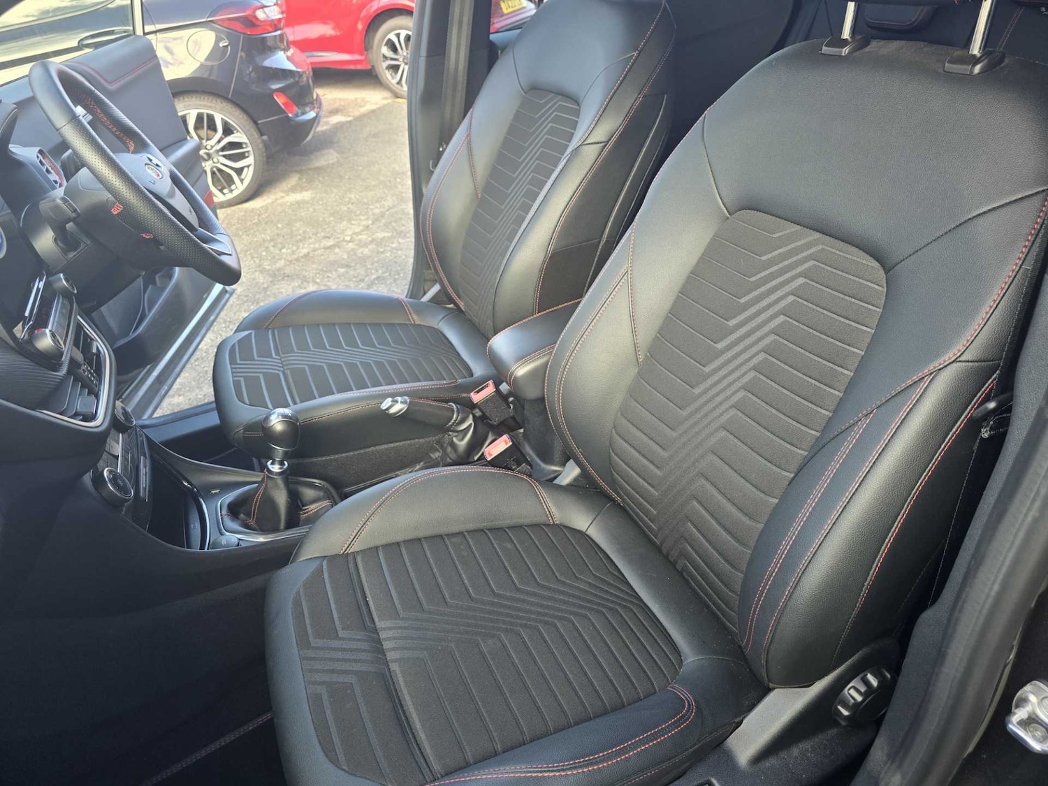 Used Ford Puma 2023 for sale - 76466377: Photo 13