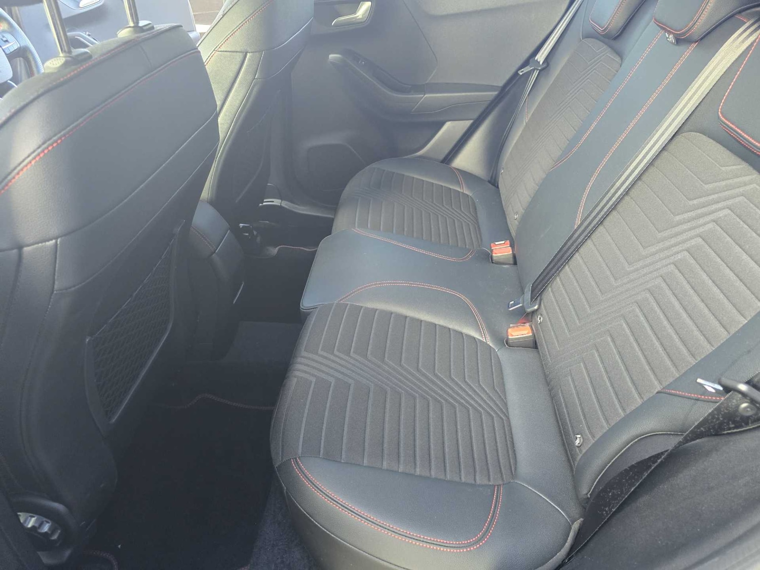 Used Ford Puma 2023 for sale - 76466377: Photo 14