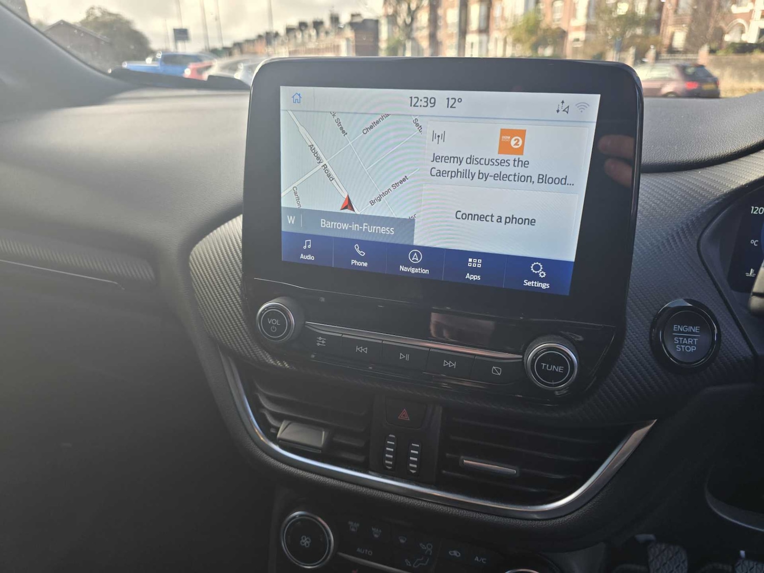 Used Ford Puma 2023 for sale - 76466377: Photo 18