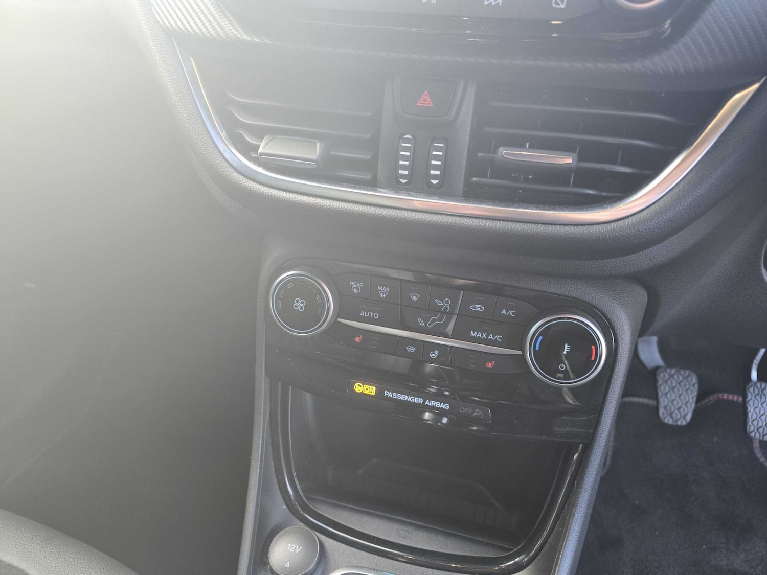 Used Ford Puma 2023 for sale - 76466377: Photo 19