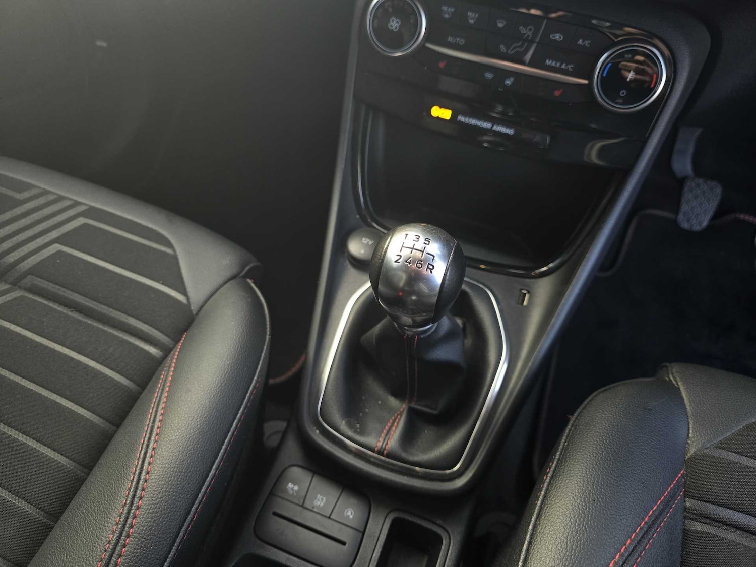 Used Ford Puma 2023 for sale - 76466377: Photo 20