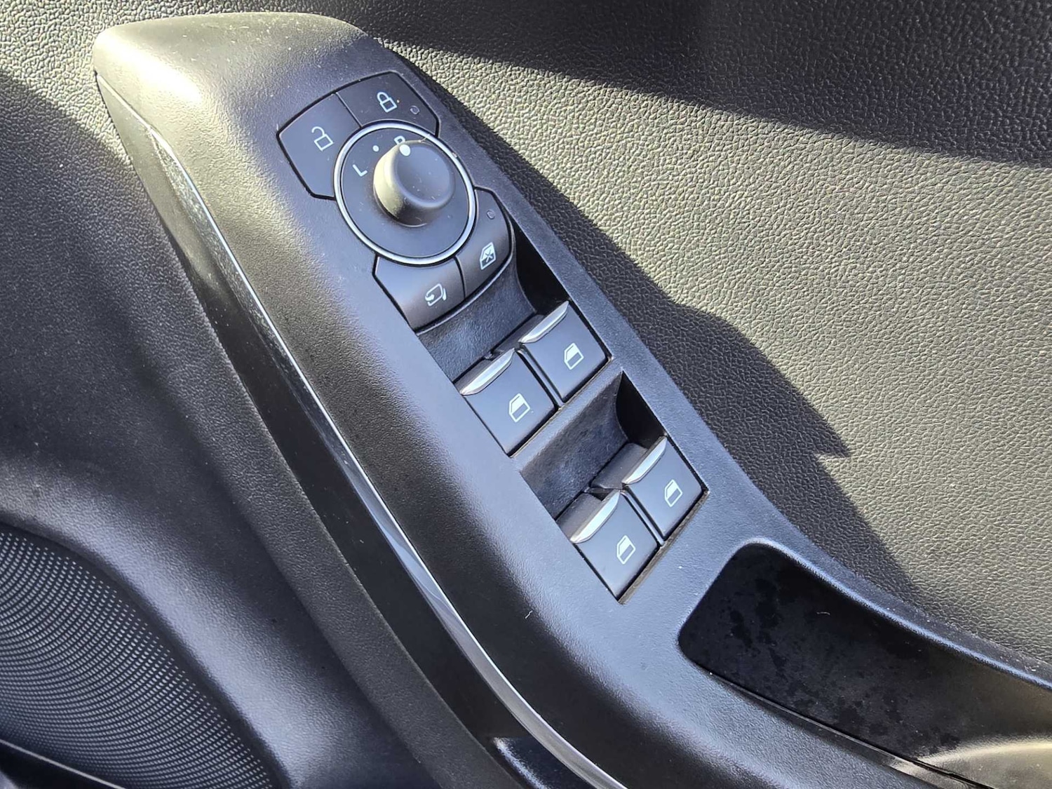 Used Ford Puma 2023 for sale - 76466377: Photo 21