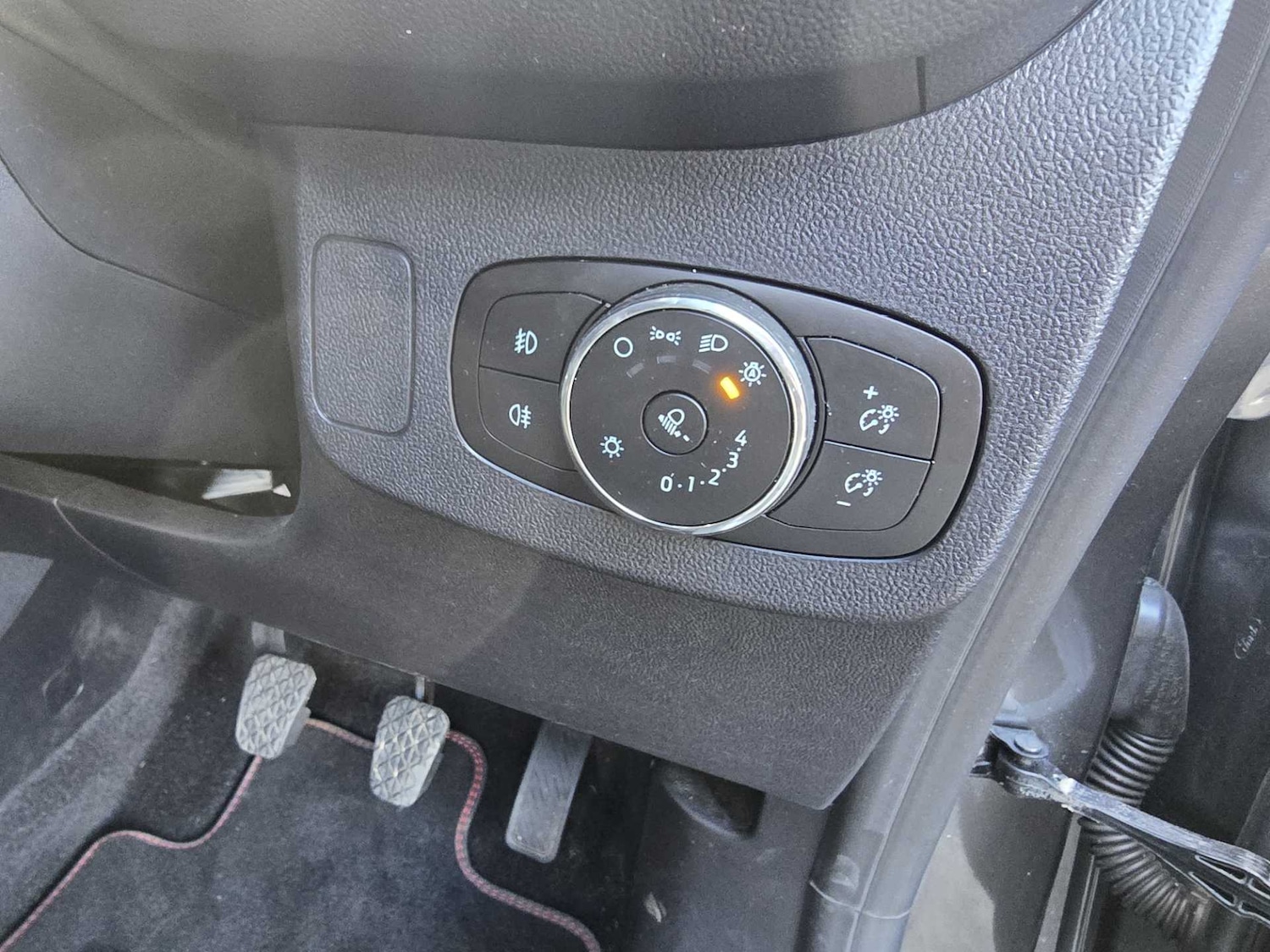 Used Ford Puma 2023 for sale - 76466377: Photo 22