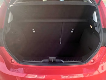 Used Ford Fiesta 2019 for sale - 77063286: Photo