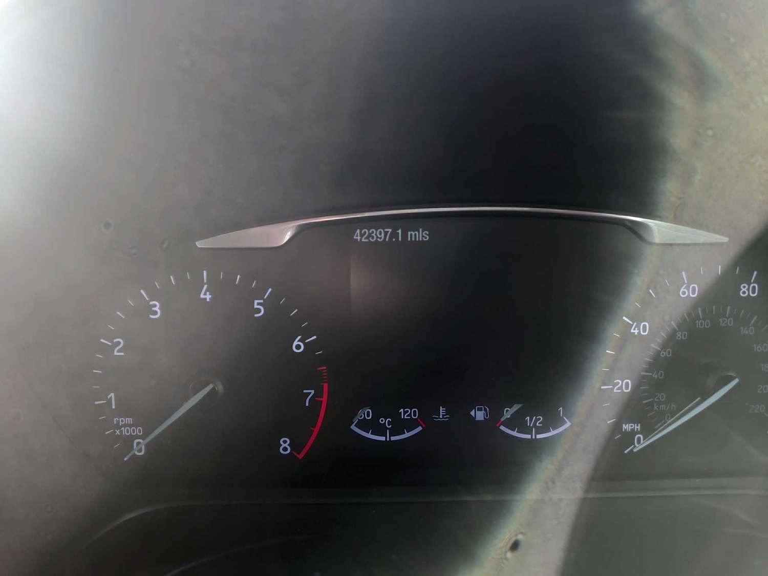 Used Ford Fiesta 2019 for sale - 77063286: Photo 7