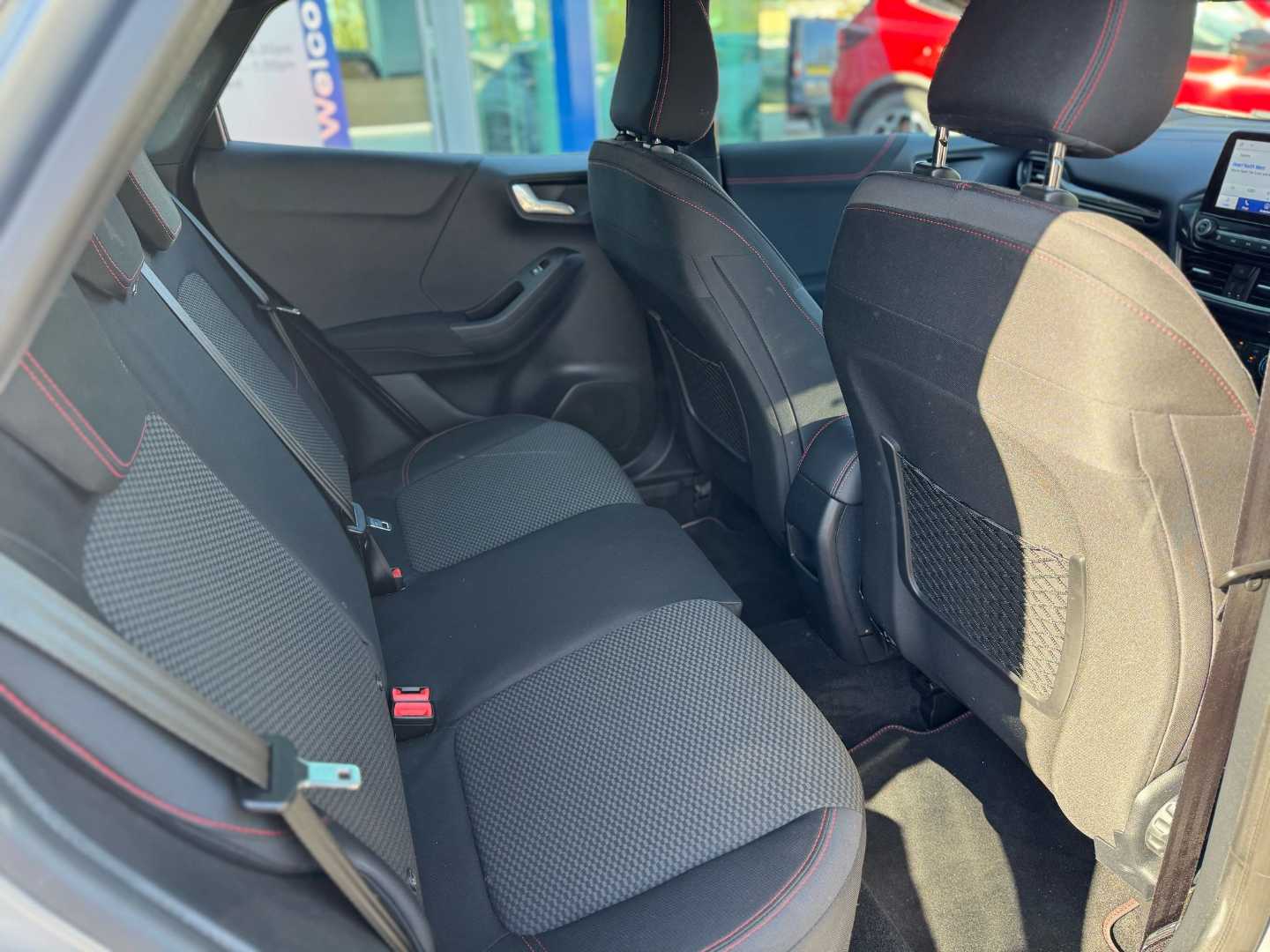 Used Ford Puma 2021 for sale - 77075784: Photo 12