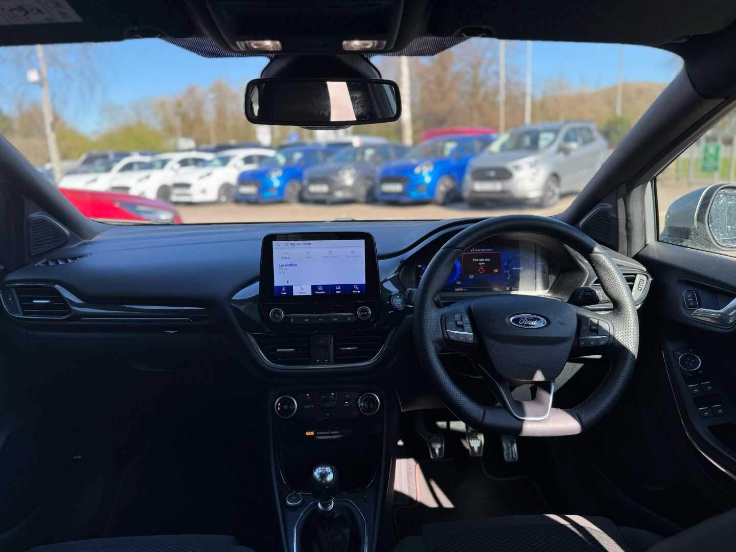 Used Ford Puma 2021 for sale - 77075784: Photo 13