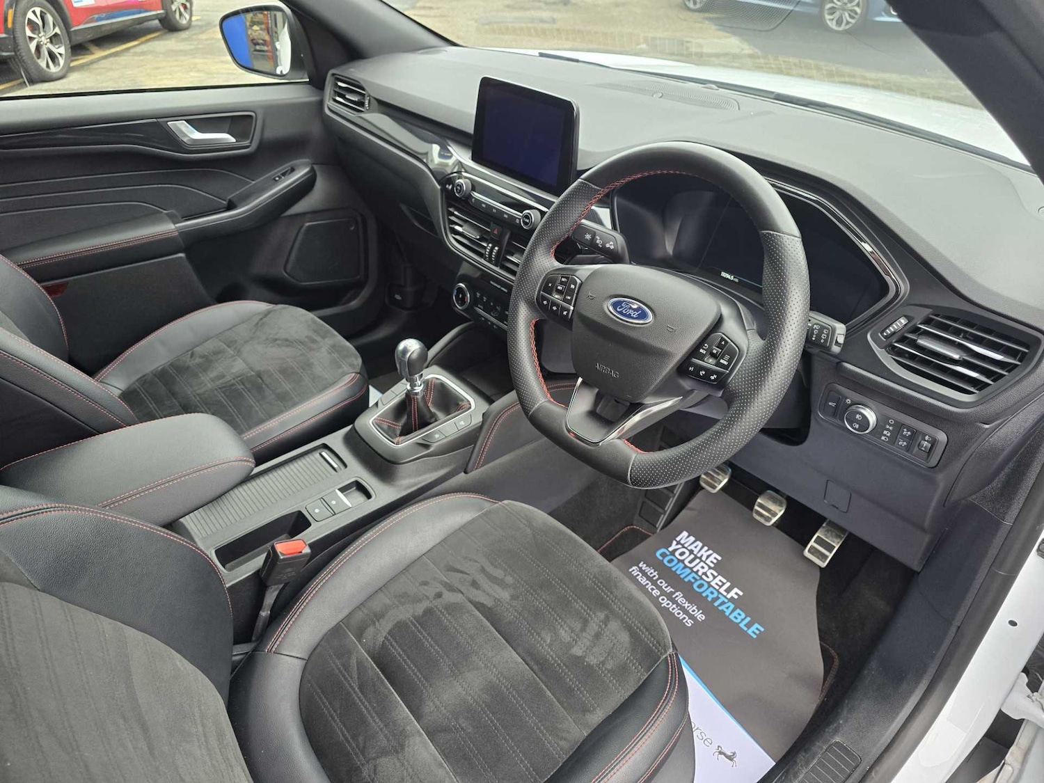 Used Ford Kuga 2023 for sale - 76466335: Photo 10