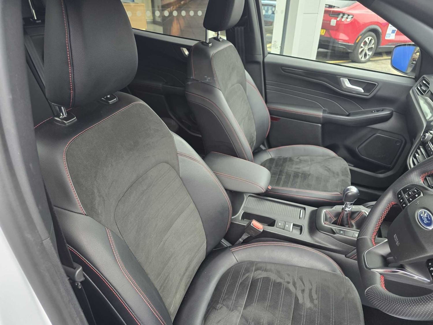 Used Ford Kuga 2023 for sale - 76466335: Photo 11