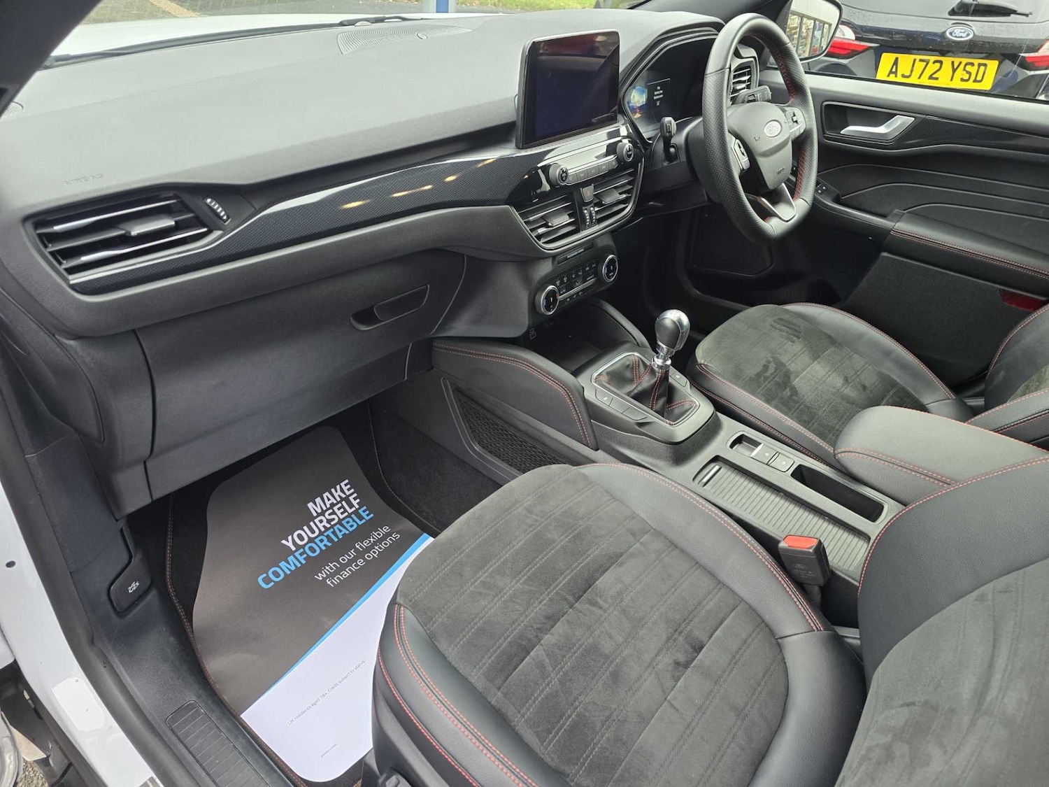 Used Ford Kuga 2023 for sale - 76466335: Photo 12