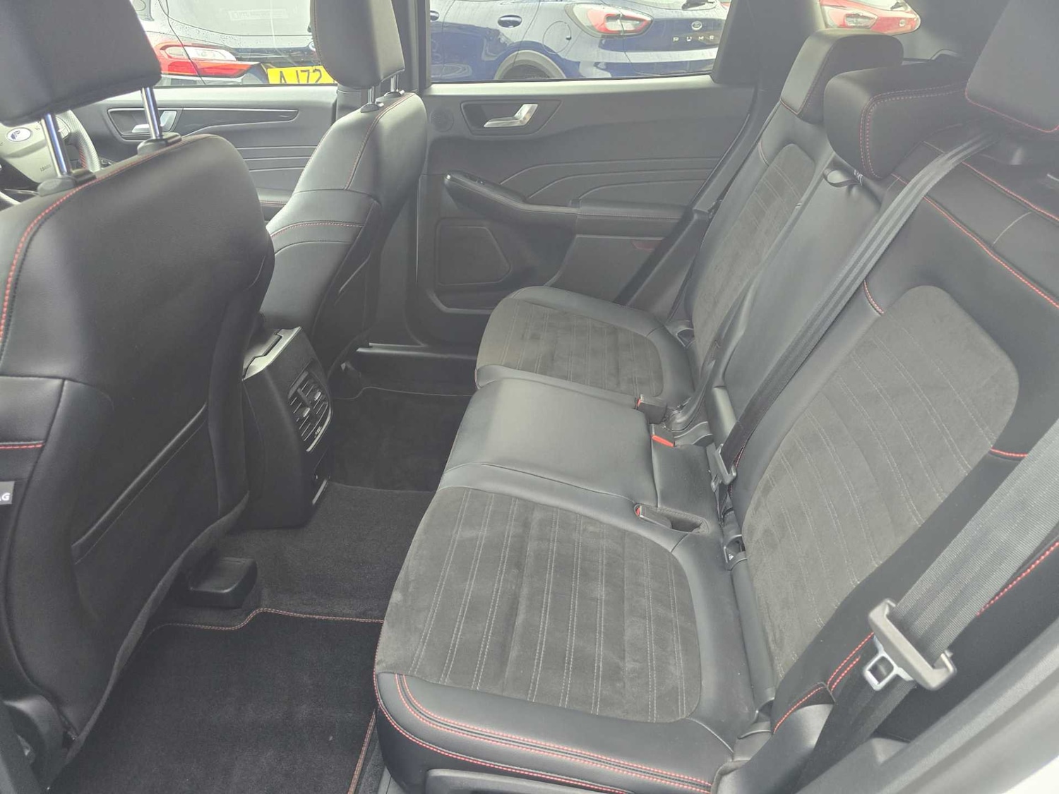 Used Ford Kuga 2023 for sale - 76466335: Photo 13