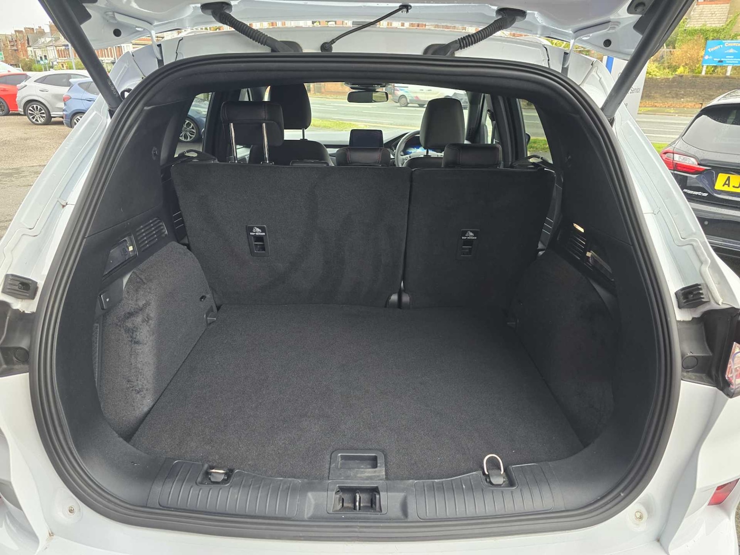 Used Ford Kuga 2023 for sale - 76466335: Photo 15